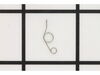 Clutch Pawl Spring – Part Number: RD2960