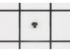 Seal Plate Screw – Part Number: RD3293