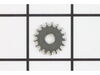 Spool Support – Part Number: RD5798