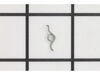 Anti-reverse Cam Spring – Part Number: RD5834