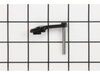 Baitrunner Lever Arm (r) – Part Number: RD5858