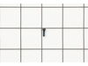 Rear Protector Screw (a) – Part Number: RD5875