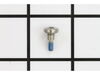 Bail Arm Screw – Part Number: RD6168