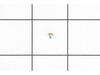 Screw – Part Number: RD6265