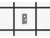 Oscillating Pawl Cover – Part Number: RD6266