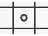 Line Roller Washer – Part Number: RD6295