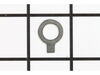 Single Eared Washer – Part Number: RD6780