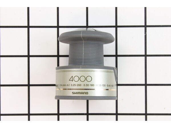 18347125-1-M-Shimano-RD7104-Spool Assembly (Graphite)