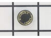 Handle Screw Cap – Part Number: RD7436