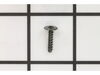 Bail Arm Screw – Part Number: RD7452