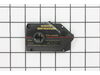 Side Cover – Part Number: RD7456