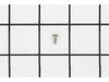Screw – Part Number: RD7469