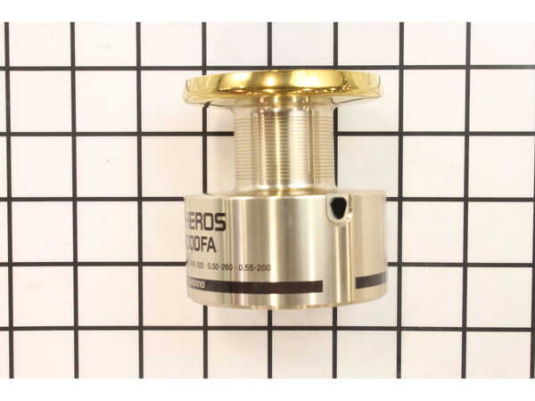 18347258-1-M-Shimano-RD7609-Spool Assembly