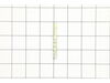 Worm Shaft – Part Number: RD7612