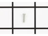 Side Cover Screw (c) – Part Number: RD7854