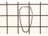 Rear Shield – Part Number: RD7953