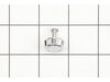 Handle Screw Cap – Part Number: RD7991