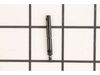 Anti-Reverse Lever Shaft – Part Number: RD8055