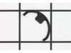 Flange Water Proof – Part Number: RD8158