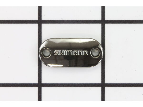 18347551-1-M-Shimano-RD8189-Handle Knob I.D. Plate