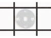 Drag Click Holder Cover – Part Number: RD8197