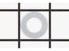 Spool Under Washer – Part Number: RD8200