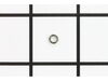 Idle Gear (B) Collar – Part Number: RD8327