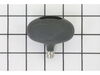 Handle Knob (Round Type C) – Part Number: RD8345