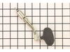 Handle Assembly (Round Type C 8000) – Part Number: RD8573