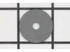 Drag Washer – Part Number: RD8593