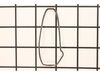 Rear Shield – Part Number: RD8622