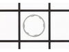Drag Knob Washer – Part Number: RD8795