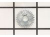 Oscillating Gear – Part Number: RD8985