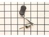 18347922-2-S-Shimano-RD8992-Handle Assembly