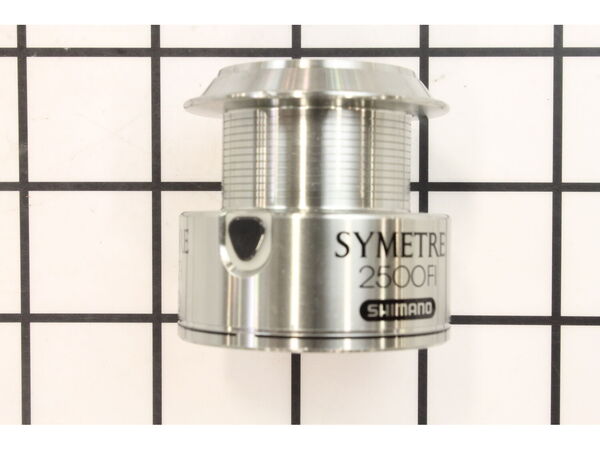 18347923-1-M-Shimano-RD8993-Spool Assembly (Silver)