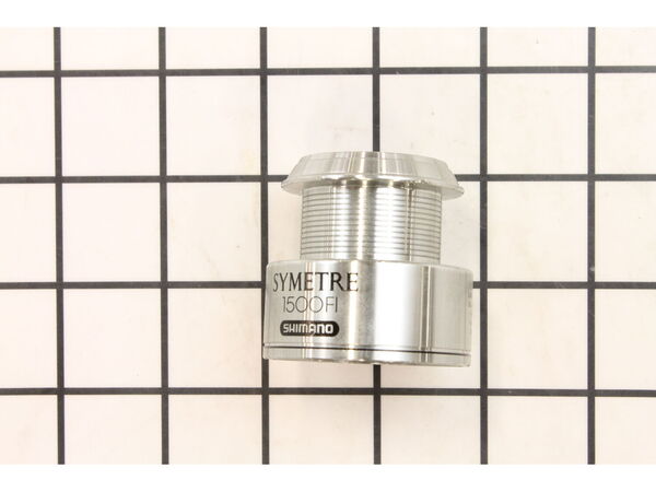 18347925-1-M-Shimano-RD8995-Spool Assembly (Silver)