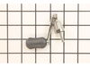 Handle Assembly – Part Number: RD9387