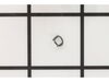 Bearing Bushing Spacer – Part Number: RD9831