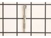 Handle Shaft (Left) – Part Number: RD9889