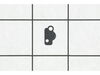 Worm Shaft Retainer – Part Number: RD9896