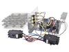 Heater Kit - 15kw/208-240/1 – Part Number: RXBH-1724A15J