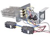 Heater Kit - 18kw/208-240/1 – Part Number: RXBH-1724A18J