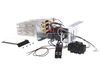 Heater Kit - 20kw/208-240/1 – Part Number: RXBH-24A20J