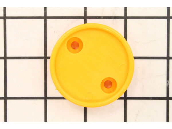18349841-1-M-Power Wheels-T6137-2729-Steering Wheel Button For Dora