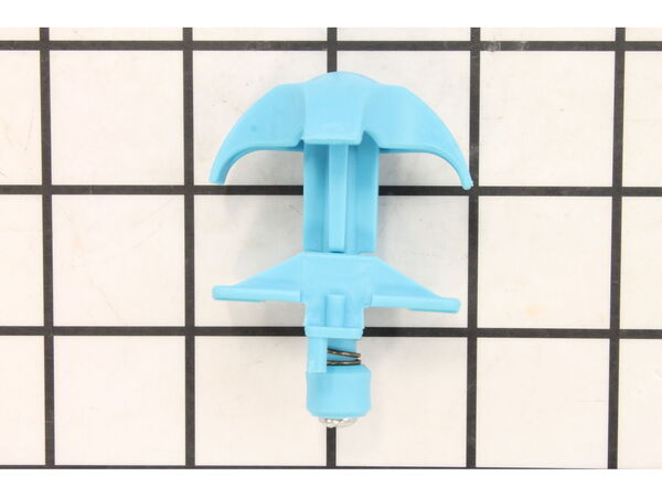 18349877-1-M-Power Wheels-T8396-9559-Hootlatch for Barbie Jammin Jeep