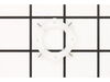 Brake Shaft Holder – Part Number: TGT0313