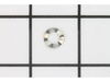"Br"Friction Washer – Part Number: TGT0321