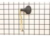 Handle Assembly – Part Number: TGT0490