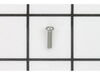 Right Side Plate Screw (A) – Part Number: TGT0606