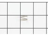 Dial Spring – Part Number: TGT0859